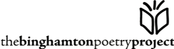 binghamton poetry project logo