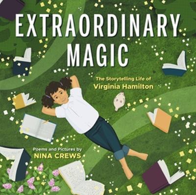 Extraordinary Magic image cover