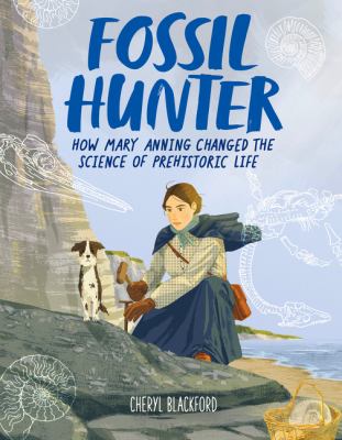 Fossil Hunter image cover