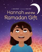 Hannah and the Ramadan Gift cover image