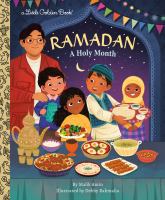 Ramadan: A Holy Month cover image