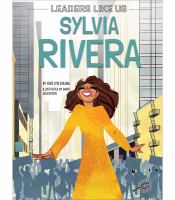 Sylvia Rivera cover image