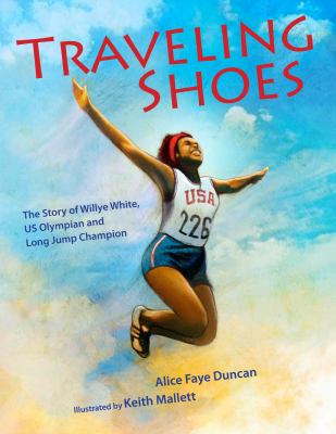Traveling Shoes Image cover