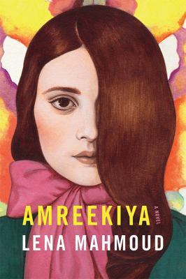 Amreekiya cover image