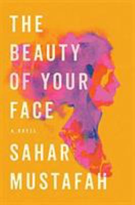 The Beauty of Your face cover image