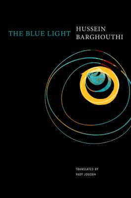 The Blue Light cover image
