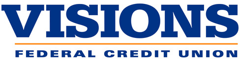 Visions Federal Credit Union Logo