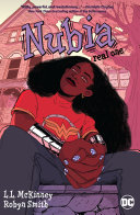 Image for "Nubia: Real One"
