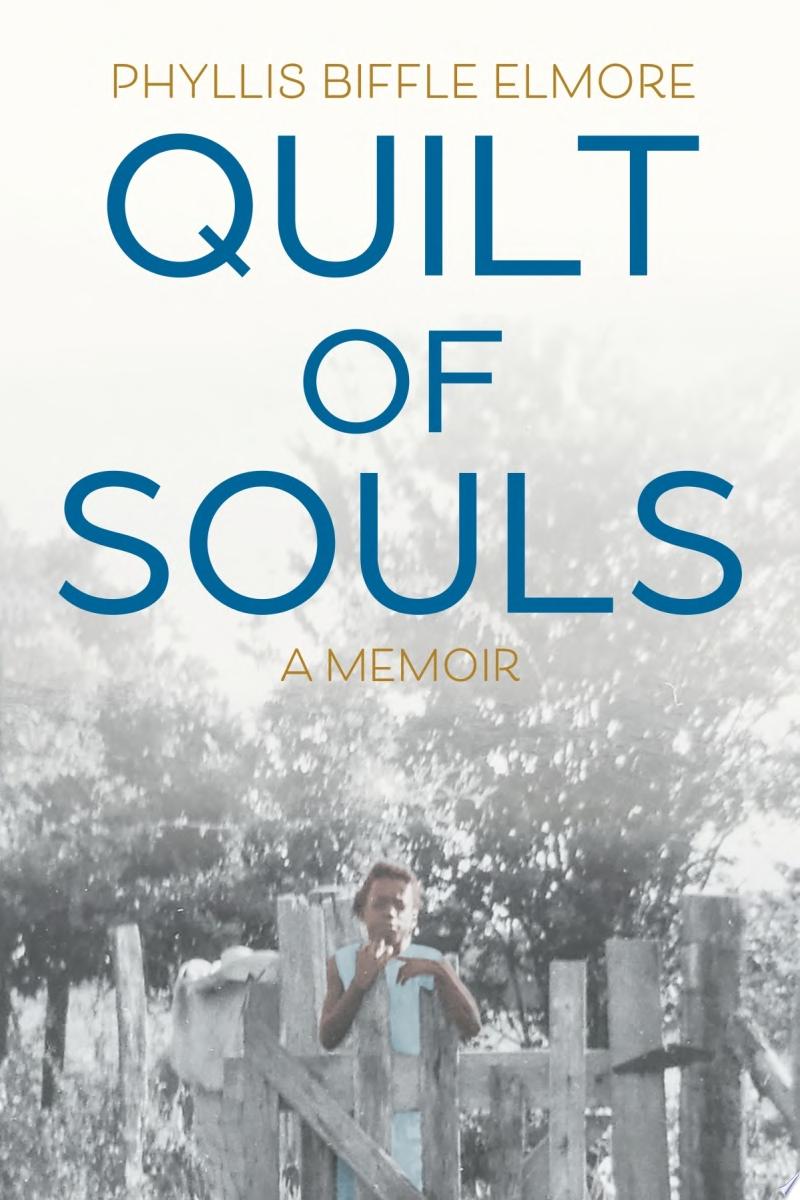 Image for "Quilt of Souls"