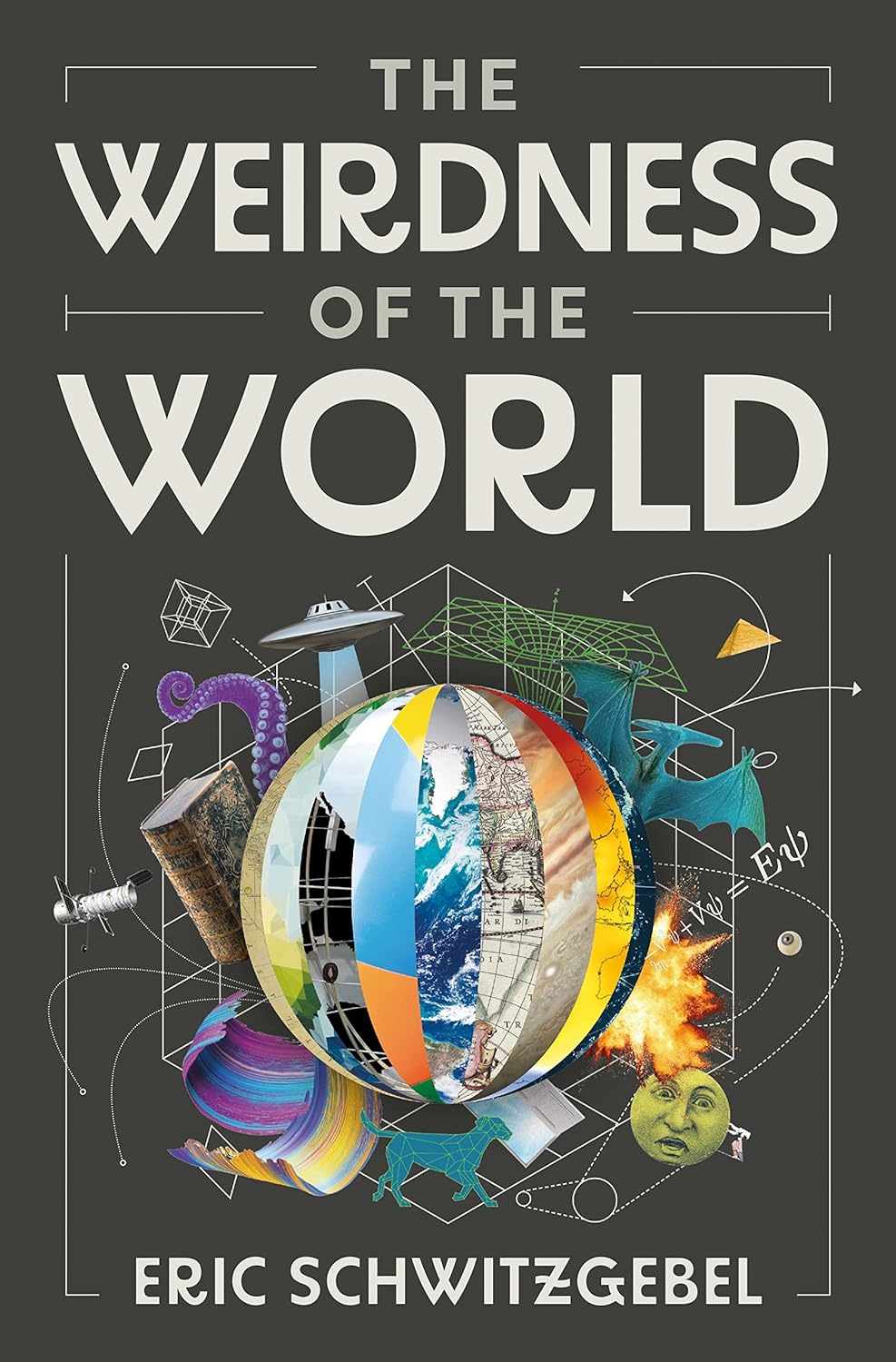 image for "Weirdness of the World"