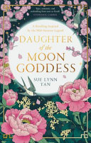 Image for "Daughter of the Moon Goddess"