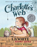 Image for "Charlotte&#039;s Web Read-Aloud Edition"