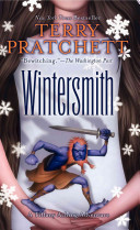 Image for "Wintersmith"