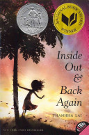Image for "Inside Out and Back Again"