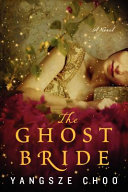 Image for "The Ghost Bride"