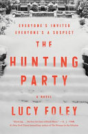 Image for "The Hunting Party"