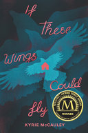 Image for "If These Wings Could Fly"