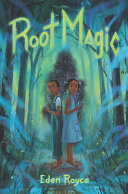 Image for "Root Magic"