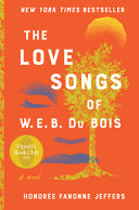Image for "The Love Songs of W.E.B. Du Bois"