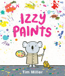 Image for "Izzy Paints"