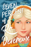 Image for "Seven Percent of Ro Devereux"