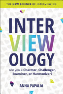 Image for "Interviewology"