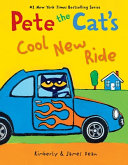 Image for "Pete the Cat&#039;s Cool New Ride"