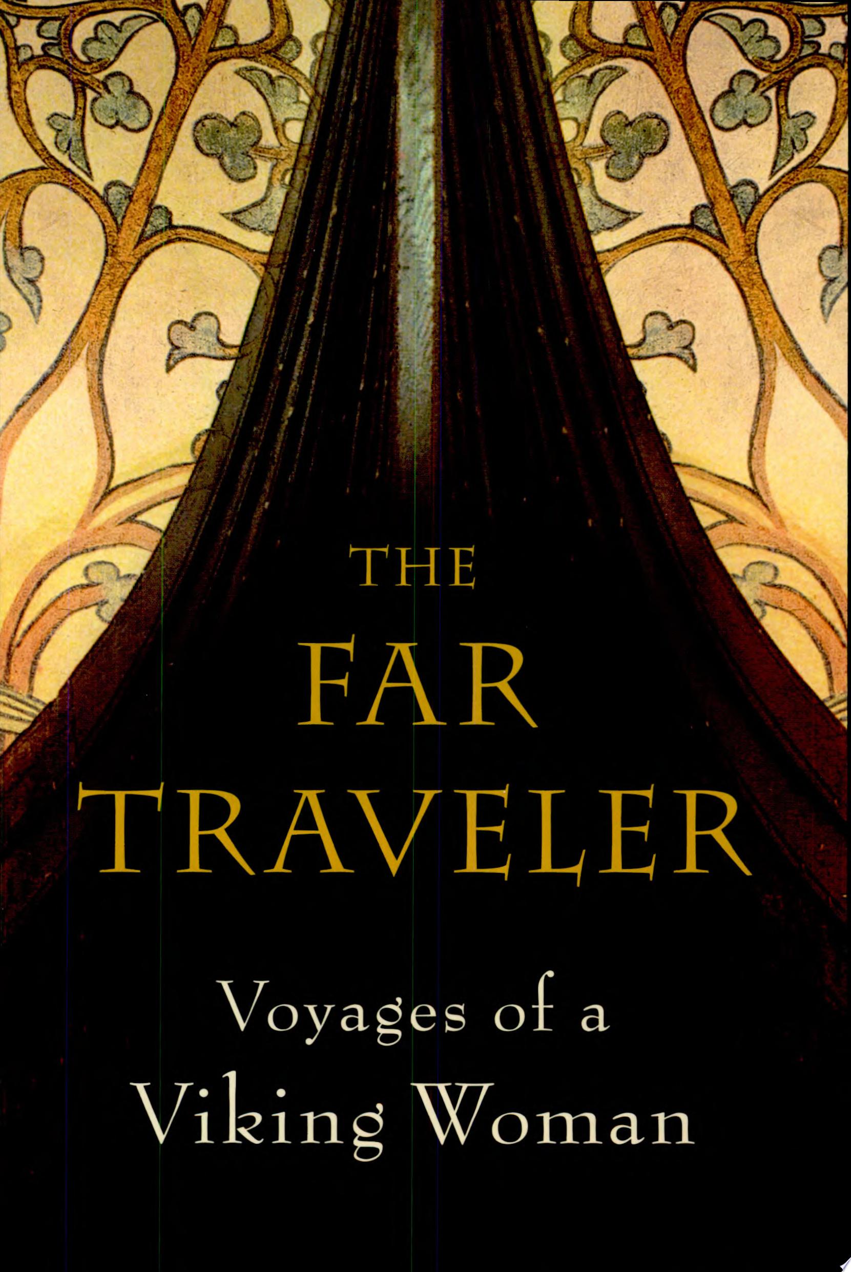 Image for "The Far Traveler"