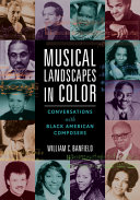 Image for "Musical Landscapes in Color"