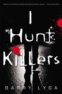 Image for "I Hunt Killers"