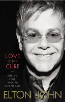 Image for "Love Is the Cure"