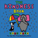 Image for "The Kindness Book"
