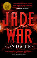 Image for "Jade War"