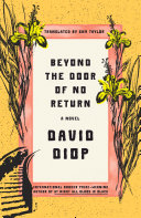 Image for "Beyond the Door of No Return"
