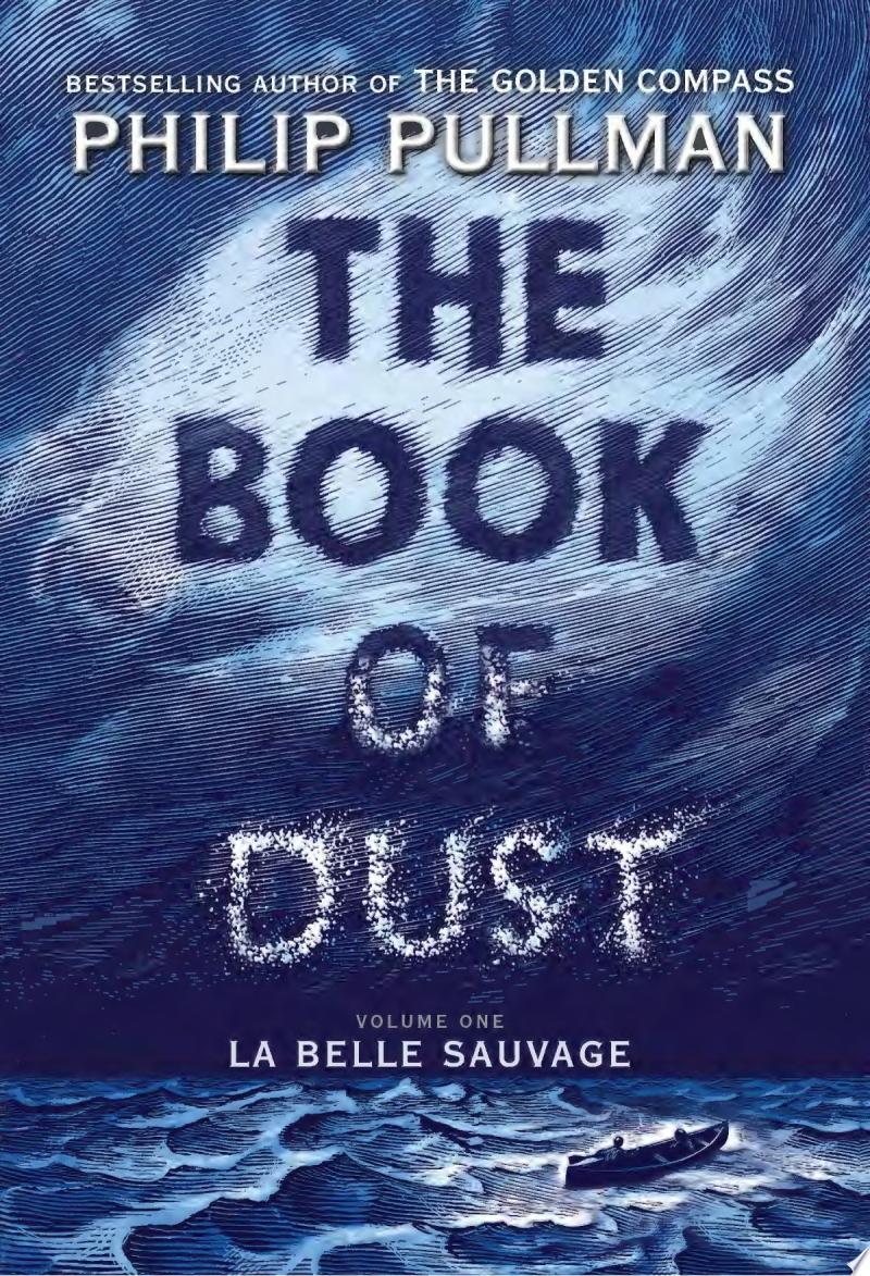 Image for "The Book of Dust: La Belle Sauvage (Book of Dust, Volume 1)"