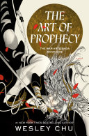 Image for "The Art of Prophecy"
