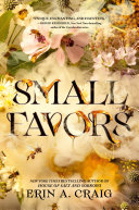 Image for "Small Favors"