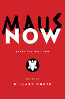 Image for "Maus Now"