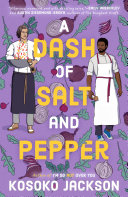 Image for "A Dash of Salt and Pepper"