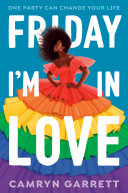 Image for "Friday I'm in Love"