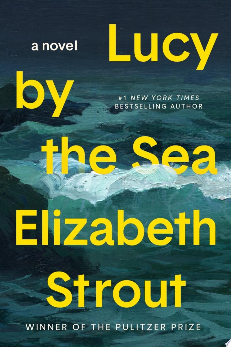 Image for "Lucy by the Sea"