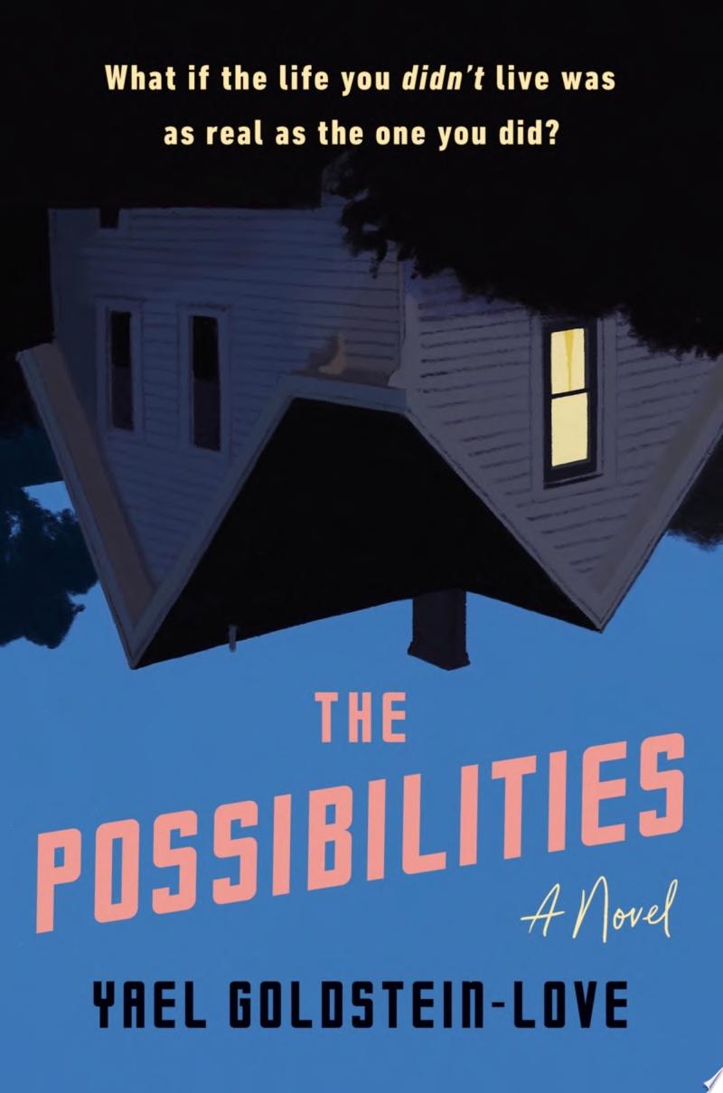 Image for "The Possibilities"