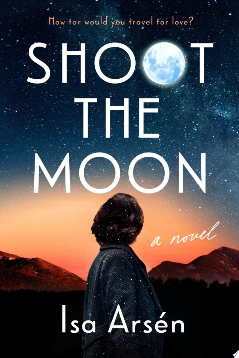 Image for "Shoot the Moon"