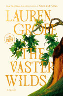 Image for "The Vaster Wilds"