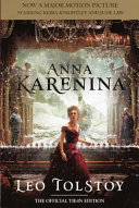 Image for "Anna Karenina"