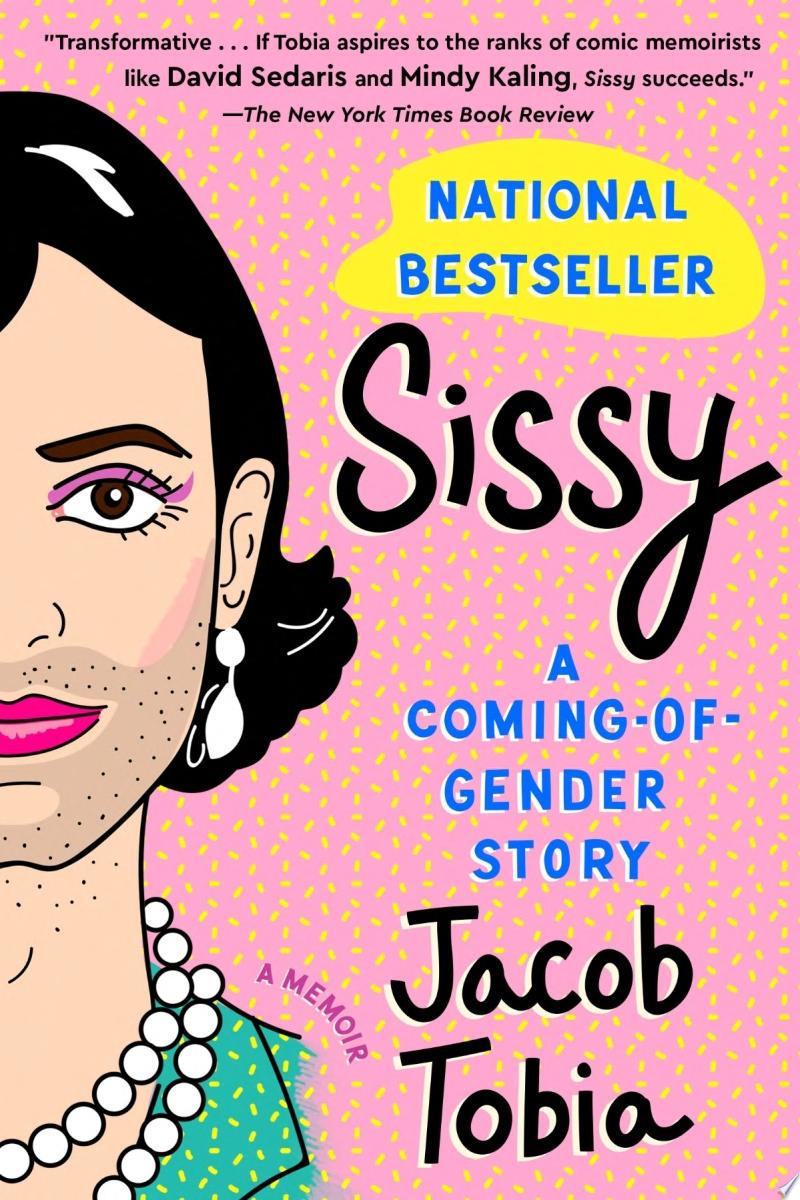 Image for "Sissy"