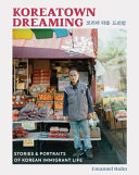Image for "Koreatown Dreaming"