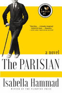 Image for "The Parisian"