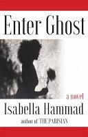 Image for "Enter Ghost"
