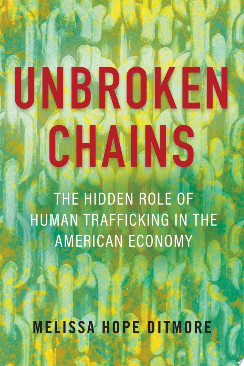 Image for "Unbroken Chains"